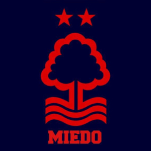 Nottingham Miedo